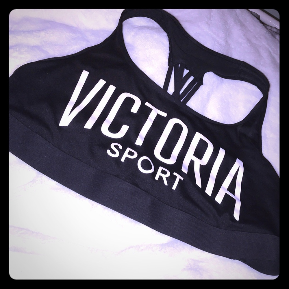 Sports Bra-light coverage